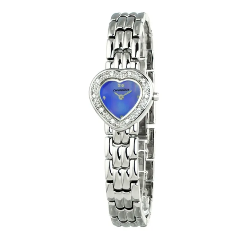 Laikrodis moterims Chronotech (Ø 23 mm)